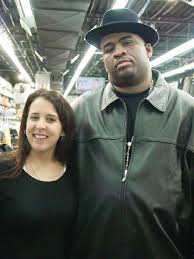 Patrice ONeal Pictures